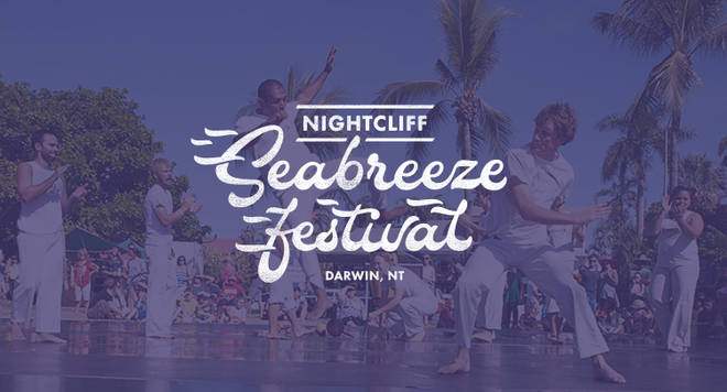 ​Nightcliff Seabreeze Festival